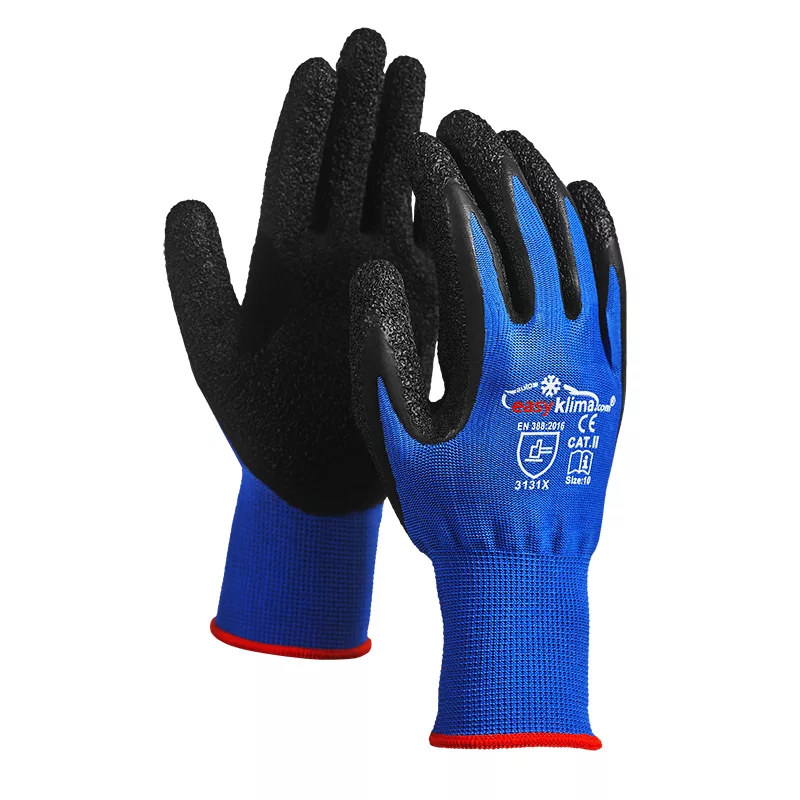 Γάντια αυτοκινήτου EasyKlima Προστατευτικά γάντια για επισκευές αυτοκινήτων